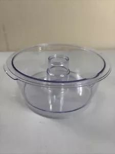 KitchenAid Replacement Small Bowl Inner Insert Bowl KFP1333 - Picture 1 of 4