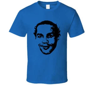 Tiger Williams Big Head Vancouver Hockey Sports Fan T Shirt - Picture 1 of 2