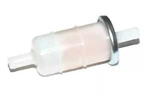 Filtre carburant essence compatible 8mm pour Yamaha VMX-12 1200 Vmax 86-02 - Zdjęcie 1 z 1