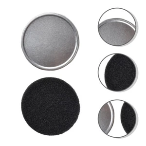 3 Sets Dry Brush Cleaner Sponge Makeup Removal Sponge Color Removal Sponge - Picture 1 of 12