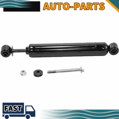 SC2962 Monroe Steering Stabilizer Front New for Jeep Grand Cherokee 1999-2004 - Image 1 of 3