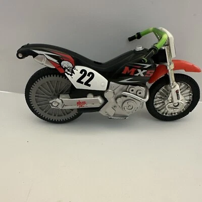 New-RAY 1:6 SCALE HRC TEAM HONDA #22 KEN ROCZEN  TOY MX SX - Image 1 of 4