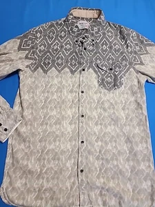 Burton Durable Goods Size Large Men’s Shirt - Picture 1 of 11