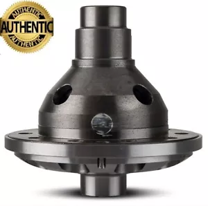 Ford 9" Rearend Yukon Duragrip Posi LSD Differential 28 Spline Axle YDGF9-28-SM - Foto 1 di 1