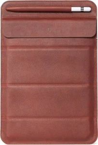 DECODED Leder Faltbare Hülle - iPad 10.5 - Braun (/PP1-1026-DA9IPA105FS1O... - Bild 1 von 1