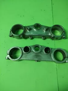 Kawasaki KX 500 KX500 OBERE UND UNTERE PASSE - Bild 1 von 7