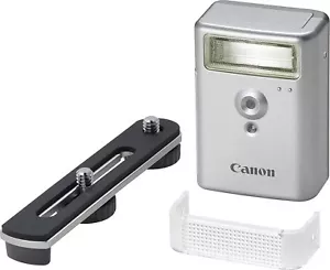 HF-DC2 Official CANON high power flash / For "PowerShot G7X MarkII / G9X other" - Picture 1 of 2