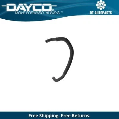 For 2012-2019 Ford Explorer Engine Coolant Bypass Hose Dayco 2013 2014 2015 2016 - Image 1 of 2