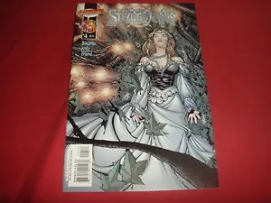 STEAMPUNK #4 Humberto Ramos Variant Cliffhanger Comics 2000 NM - Picture 1 of 1