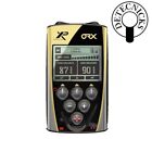 XP Orx Remote Control - DETECNICKS LTD