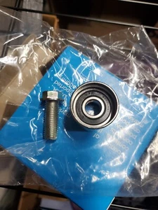 Rueda loca de distribución del motor NTN 06B 109 244 reemplaza Beck/Arnley 024-1337 - Imagen 1 de 4