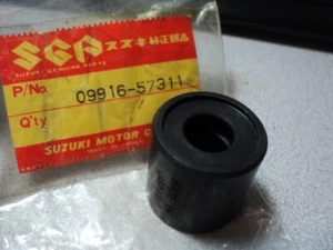 GS 500 E LS 650 VS 1400 VALVE GUIDE INSTALLER ATTACHMENT NOS OEM 09916-57311 - Imagen 1 de 3
