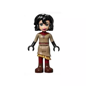 Lego Cassandra 41157 Tangled Disney Minifigure New - Picture 1 of 3