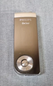 Philips GoGear 512MB MP3-Player teildefekt - Bild 1 von 11