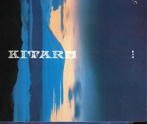 The Best of 10 Years (1976-1986) by Kitaro (2 CDs, 1988 Geffen) Original Release - Picture 1 of 1