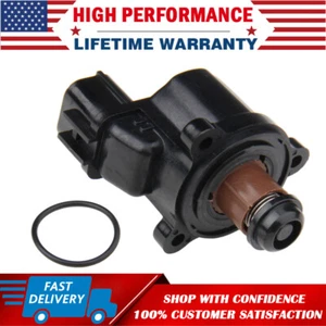Idle Air Control Valve 18137-52D00 for 2001-2006 Suzuki Grand Vitara XL-7 2.7L - Picture 1 of 5