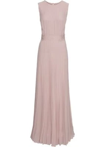 Kleid Gr. 34 Flieder Damenkleid Maxi-Abendkleid Eventkleid Cocktailkleid Neu - Bild 1 von 1