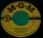 Arthur (Guitar Boogie) Smith 78: Hot Rod Race/ Rhumba Boogie. 1951 VG Oop
