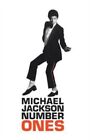 Jackson Michael   Number Ones Neuf Dvd