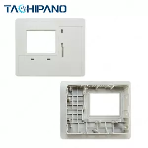 2711P-K4C5D8 Fronthülle für 2711P-K4C20D8 Kunststoffabdeckung Gehäuseschale - Bild 1 von 7