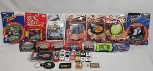 NASCAR COLLECTIBLES - Picture 1 of 6