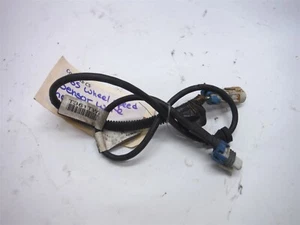 1997-2004 CHEVROLET CORVETTE C5 REAR TIE TOE ROD END LINK OEM 10332527 - Foto 1 di 7