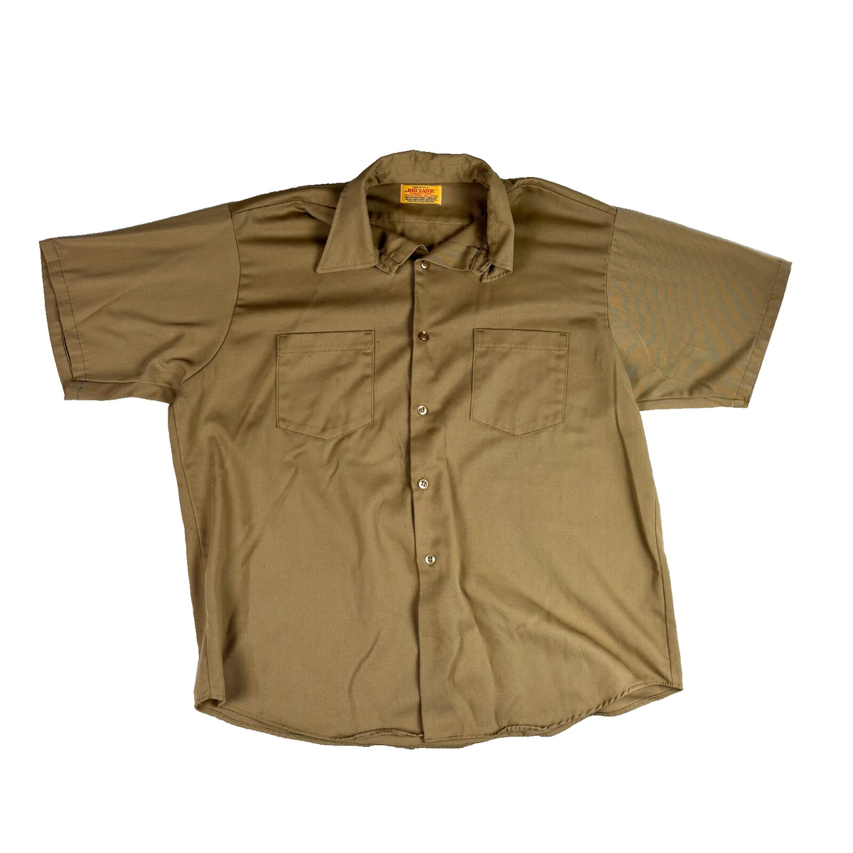 Big Yank Shirt products for sale | eBay Big Yank Shirt products for sale | eBay