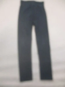 Abercrombie&Fitch Size 11-12 Girls High Rise Compression Training Leggings 082 - Picture 1 of 8