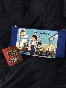 *Marco Dagli Appennini Alle Ande Libro Cuore Astuccio - Imagen 1 de 2
