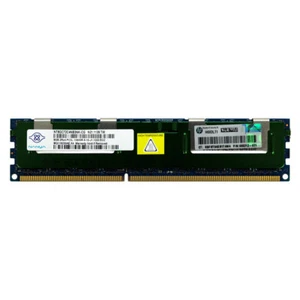 HP 604506-B21 606427-001 605313-071 8GB 2Rx4 PC3L-10600R 1333MHz REG MEMORY RAM - Picture 1 of 1