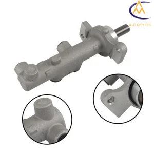 1pc Brake Master Cylinder For Ford Edge Lincoln MKX 2007-2014 130.61132/MC391162 - Picture 1 of 12