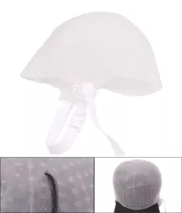 strumenti professionali per colorare capelli colorare capelli evidenziare cappello evidenziante - Foto 1 di 9