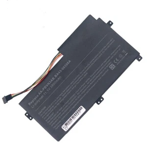 Batería AA-PBVN3AB para Samsung NP370R5E NP470R5E ATIV BOOK 450R4V 450R5V 470R5E - Imagen 1 de 3