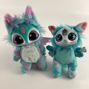 Magic Mixies Electronic Interactive Plush Pets Light Magical Creature Moose Toys - Picture 1 of 7