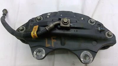 Cadillac CT6 2016 2017 2018 freno delantero pinza Brembo LF Foto 1 de 4