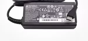 45W Delta USB Type-C AC/DC Adapter Power AC Charger ADP-45PE B - Picture 1 of 3