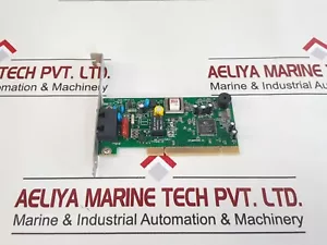 Conexant CPCM0P9006-02 Conexant PCI Modem Card 94V-0 EW-V0-1 - Picture 1 of 7