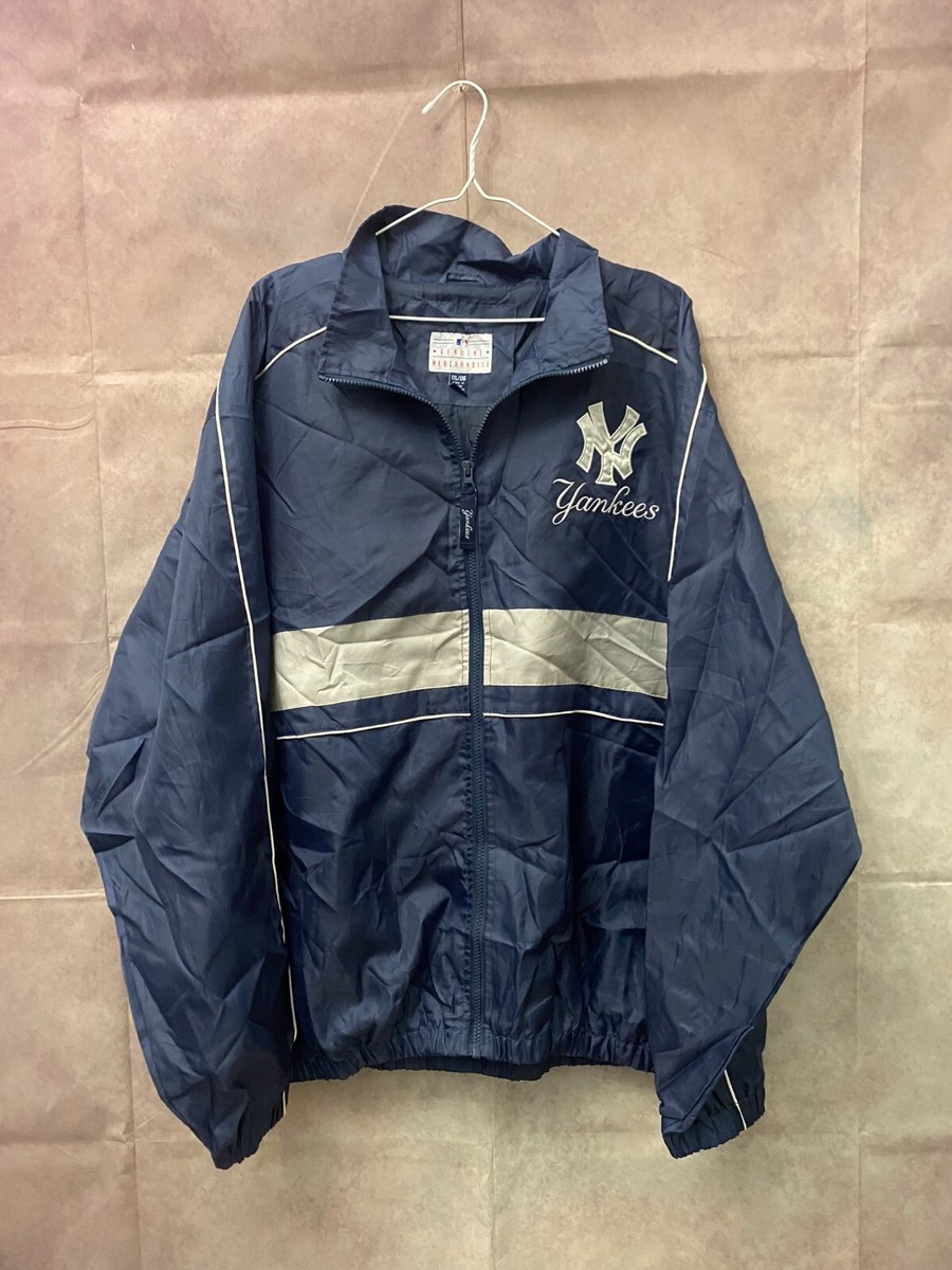 New York Yankees Size 2XL MLB Jackets for sale | eBay New York Yankees Size 2XL MLB Jackets for sale | eBay