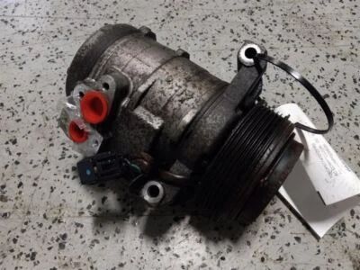 Compresor de aire acondicionado Cadillac CTS 2004-2007 Foto 1 de 4