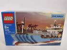 LEGO 10152 Freight Ship MAERSK Line Container - New in original packaging 1g5773