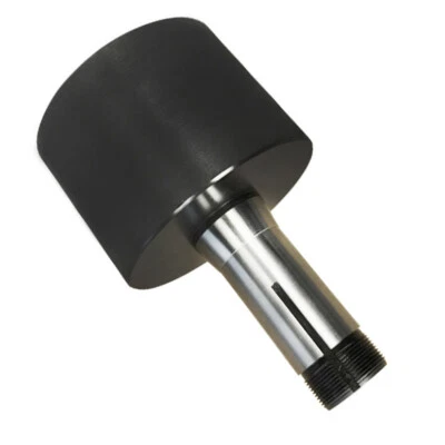 4'' x 3'' 5C стальной цанговый крепеж крепление прецизионная лицевая пластина токарного станка диаметр 4'' - Изображение 1 из 3