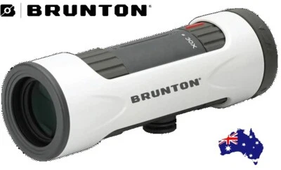 ** BRUNTON ** ECHO ZOOM MONOCULAR / BINOCULARS SPOTTING SCOPE10-30x21mm RANGE - Image 1 of 2