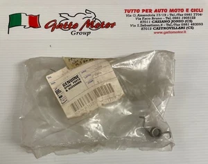 MOLLA RICHIAMO PEDANA ANT 00H04901291 APRILIA DERBI RS GPR 04>010 - Imagen 1 de 2