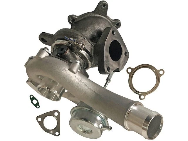 Turbocompresor SKP 57BG59J para turbocompresor Lincoln MKT 2014-2019 Foto 1 de 1