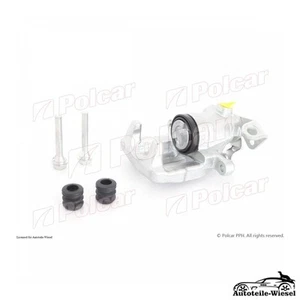 Bremssattel Hinten Links für Audi 90 B3 A6 C4 Avant Coupe B2 1984-1988 - Bild 1 von 5