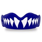Safejawz Extro Series Gum Shield Muay Thai Boxing Mouth Guard