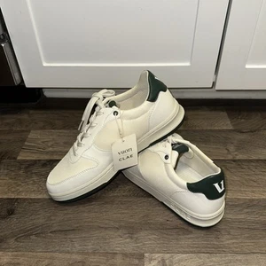 LIMITED Clae X Vuori Malone Lite Sneakers - Men's Size 9 / Women's 10.5 - Picture 1 of 9