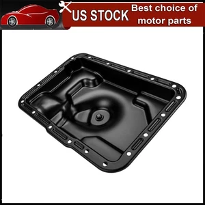 Oil Pan Fits 1985-1997 Ford Ranger 1998-2000 Ford Ranger V6 3L 265831 - Picture 1 of 18