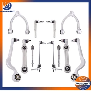 12pcs Front Control Arm kit For Mercedes Benz GLC43 AMG 2017 2018-21 A2053304507 - Bild 1 von 15