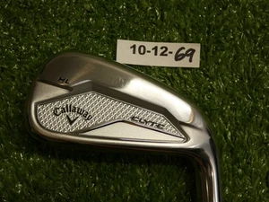 Callaway Elyte HL 7 Iron Denali 65g 5.5 Regular Graphite Mint - Picture 1 of 6